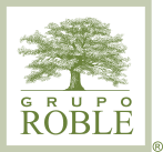 logo Grupo Roble