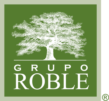 Somos Roble - Grupo Roble Regional