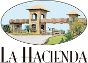 La Hacienda