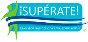 Supérate – Fundación POMA